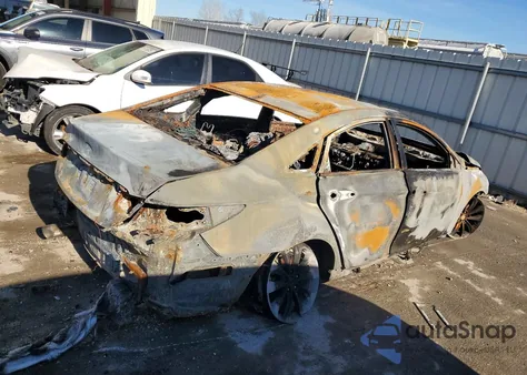 2013 Hyundai Sonata Se from USA, damaged, VIN 5NPEC4AC2DH592586